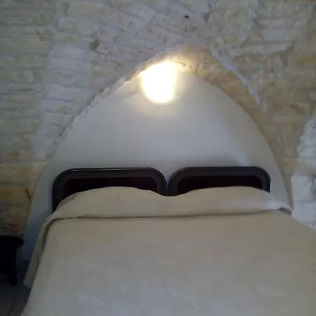 Casa Dea Ostuni