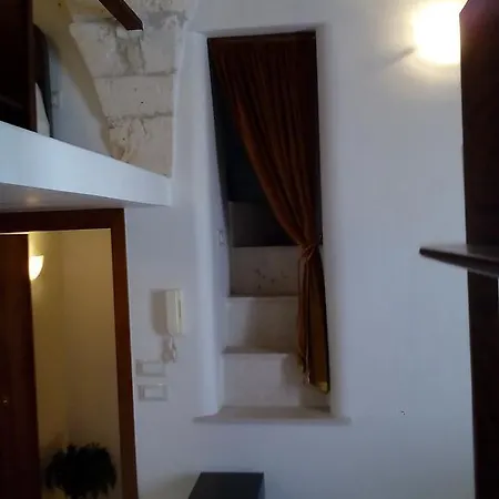 Casa Dea * Ostuni