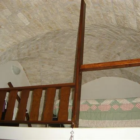 Apartamento Casa Dea Ostuni