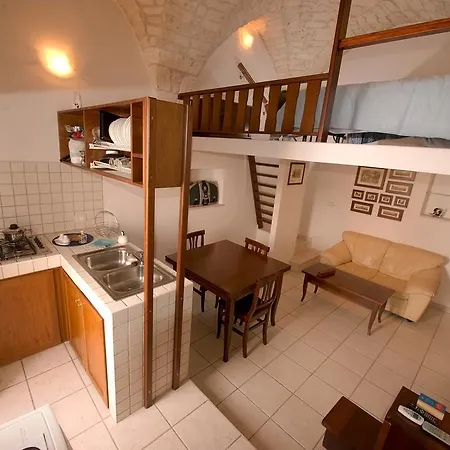 Casa Dea * Ostuni
