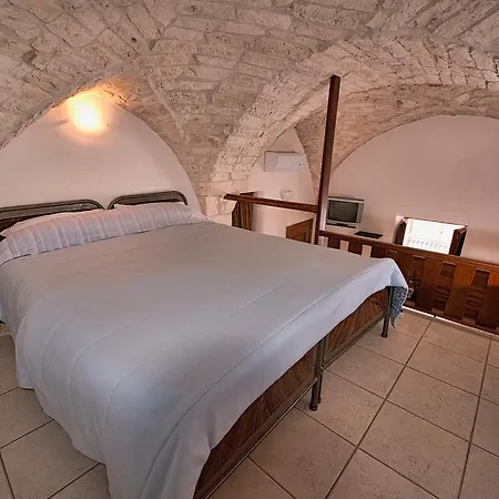 Casa Dea Ostuni